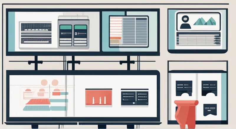 制衣厂的管理软件有哪些