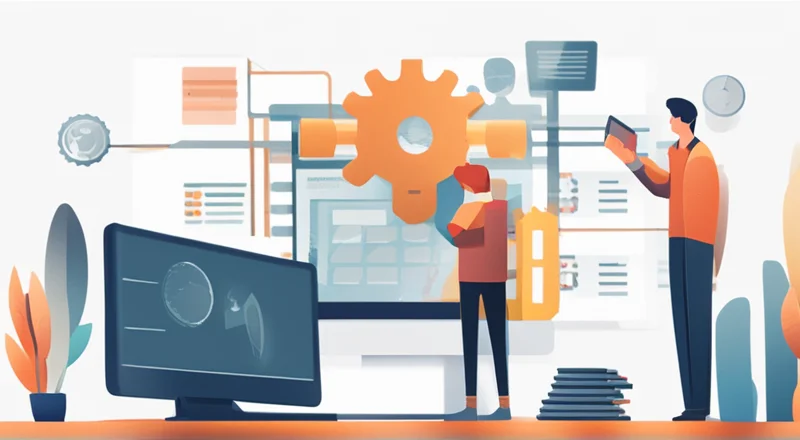 ihr人力资源管理信息系统：优化企业人力资源管理的利器