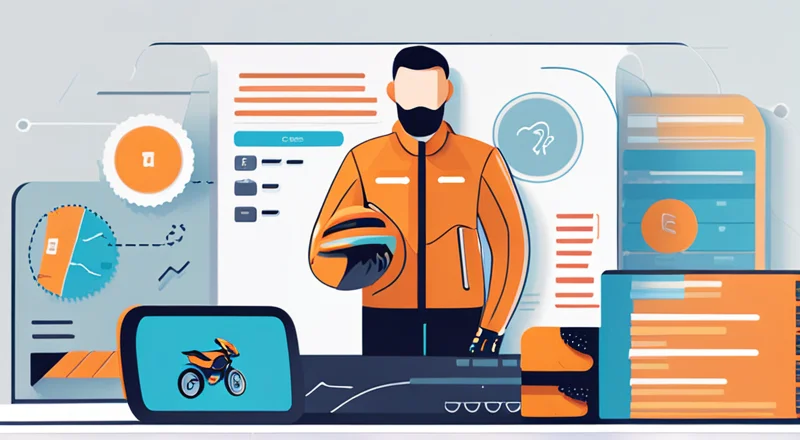 摩托管理软件哪个好用