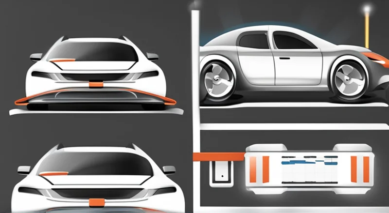 车牌识别技术,车辆出入软件的新宠儿!