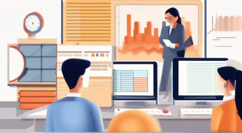 如何高效利用钉钉人事系统提升企业人力资源管理效率？