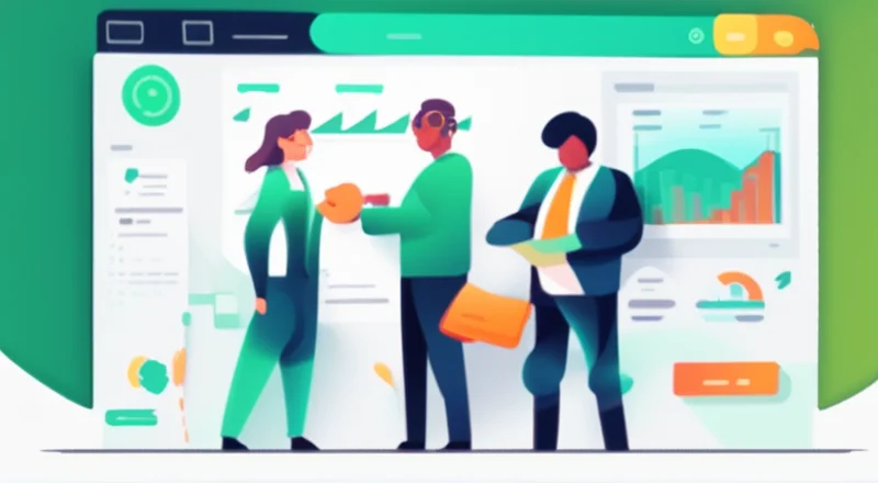 销售管理软件有哪些好用