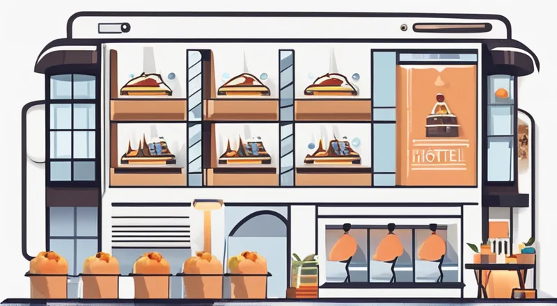 酒店餐饮管理软件有哪些