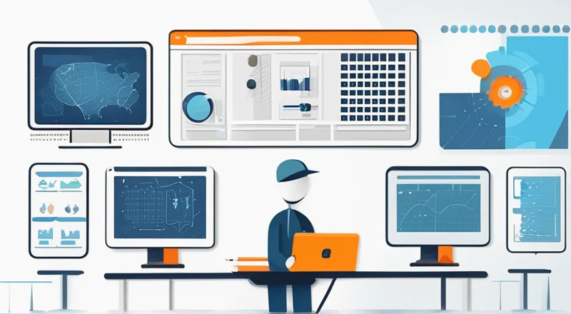 工程管理软件方向有哪些