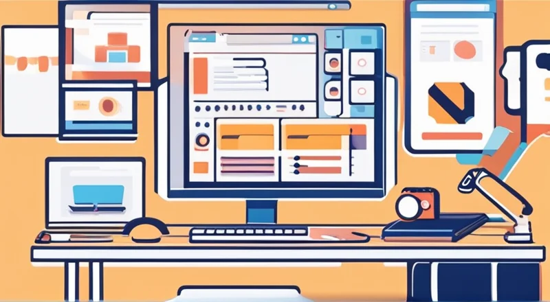 摄像订单管理软件哪个好