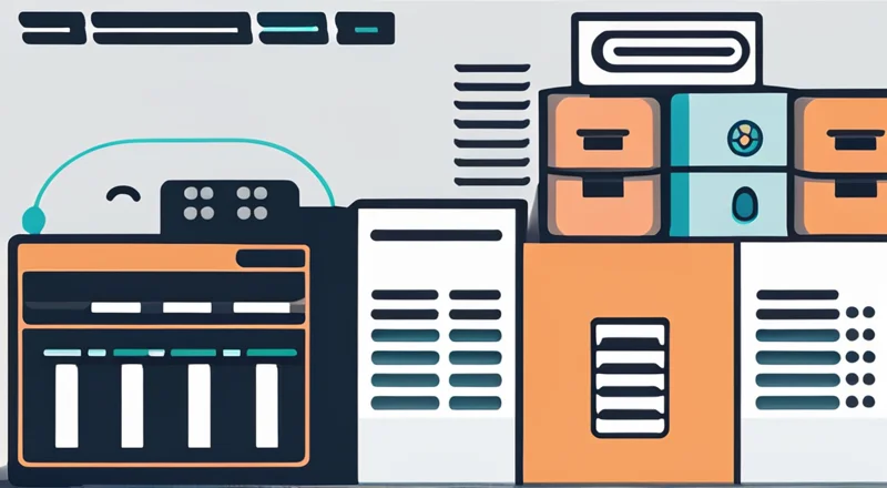 智能收纳管理软件有哪些