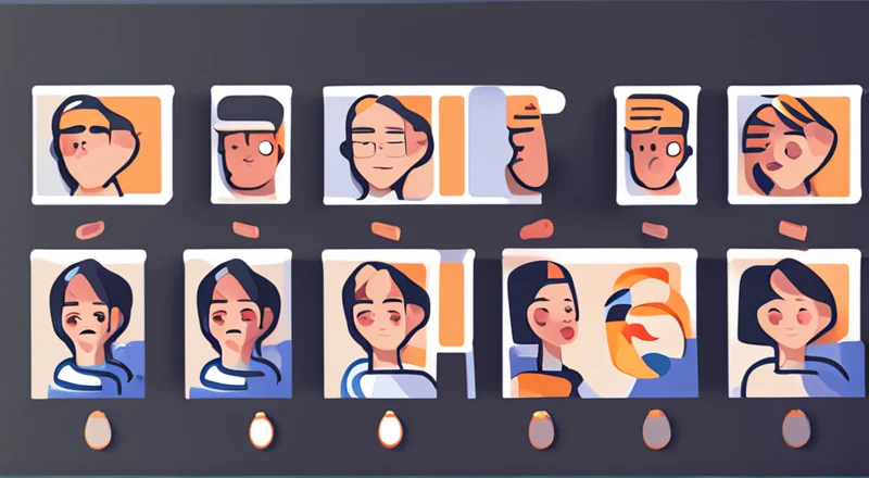 跟拍表情管理软件有哪些