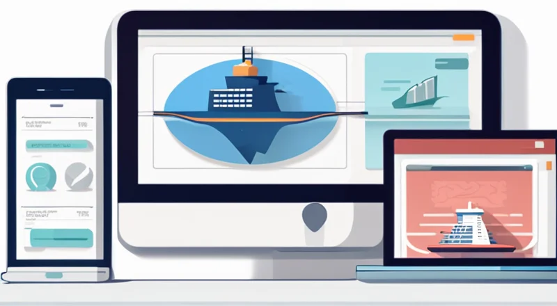 船舶管理软件有哪些软件