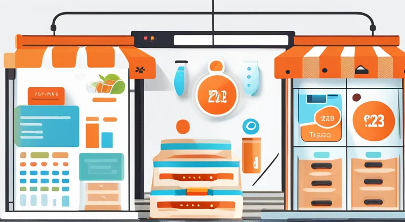 门店消费管理系统设计方案 最新功能亮点 全面解读