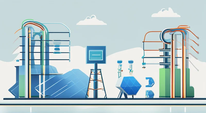 新能源行业优质的信息化系统咋挑恰当？