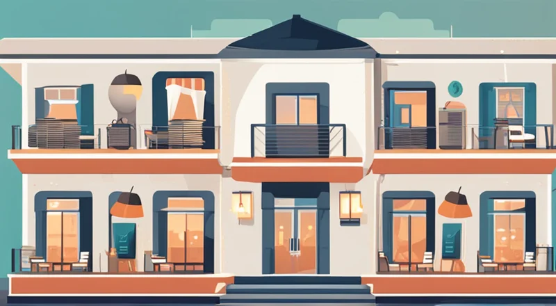 宾馆管理软件哪个好用