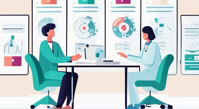 会议管理系统在医疗领域中的应用