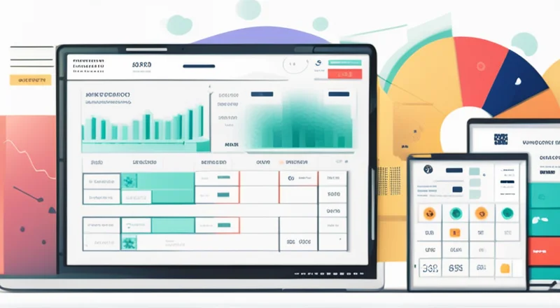 工资考勤系统：高效便捷的管理，轻松应对企业工资考勤问题！