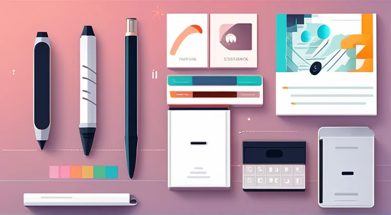 文体用品行业适配的数字化软件该怎么选？