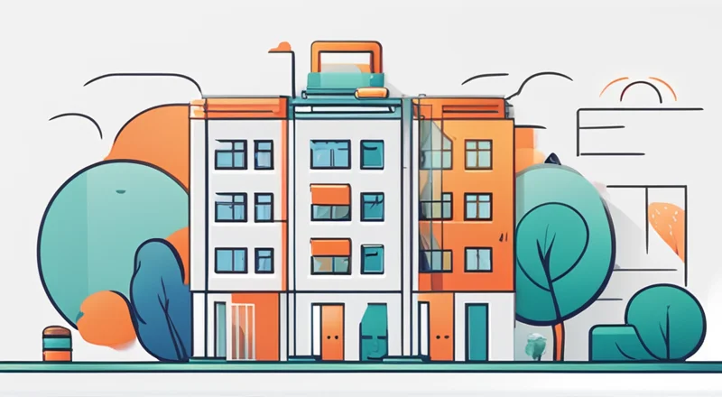 公寓民宿管理软件有哪些