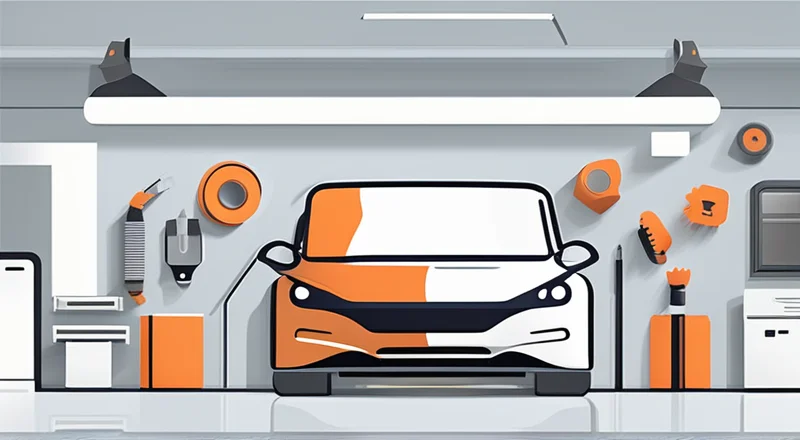 汽修用什么管理软件好呢