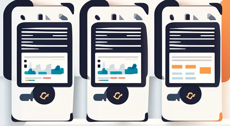 多账户管理软件有哪些