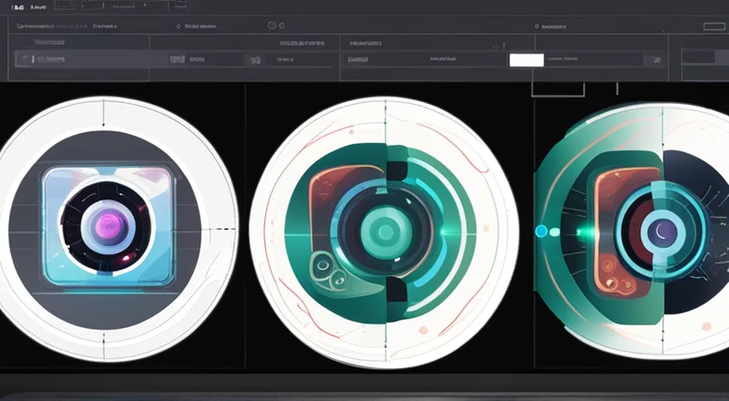 影像系统的业务有哪些，影像系统的基本功能是什么