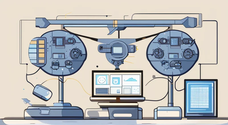 眼镜生产经营管理系统 最新行业趋势 精准把控市场动态