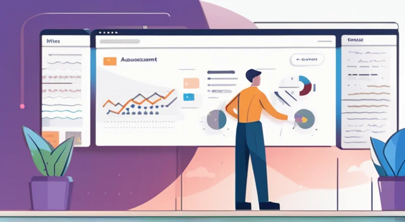 优化绩效管理，构建高效KPI考核系统