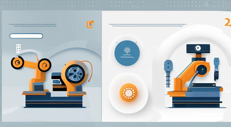 机械制造行业如何挑选合适的信息化系统？