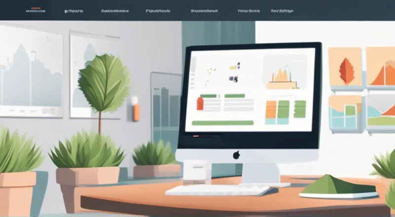 景观设计行业优质的管理系统如何去挑？