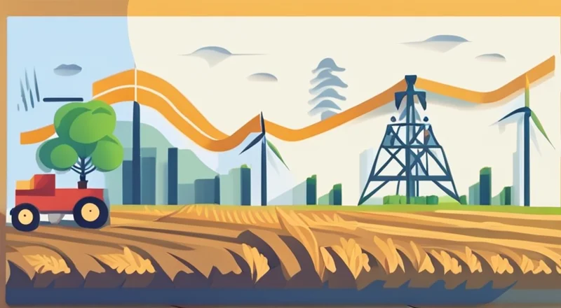 农业生产成本核算方法全解析