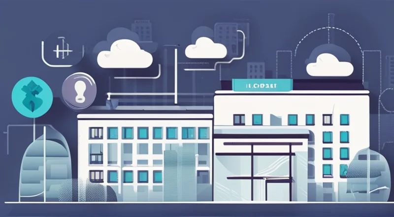 医院绩效管理系统:提升质量与效率的关键管理工具