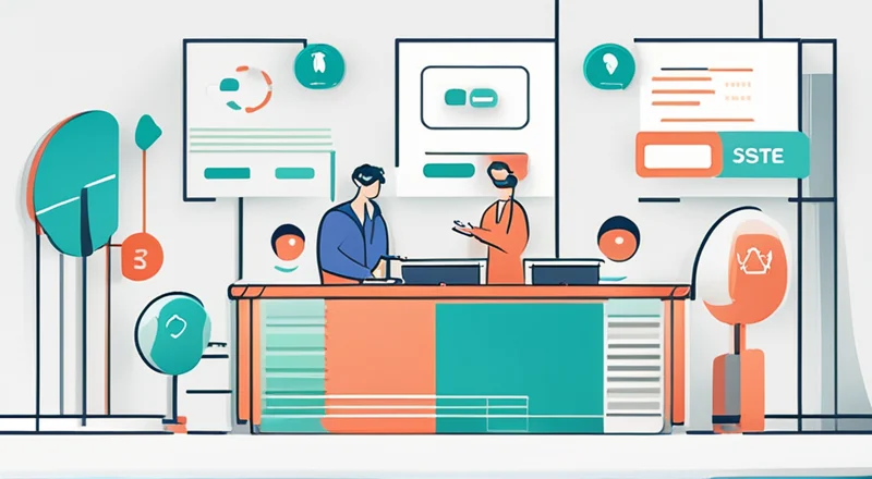 访客进出登记软件，应该解决哪些头疼问题？