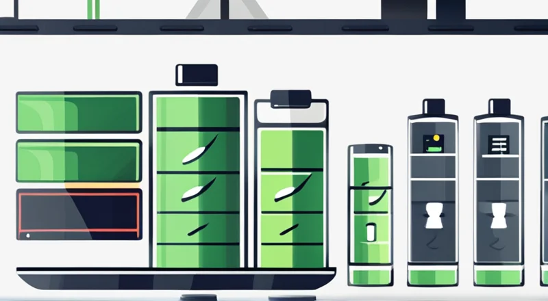 电脑有哪些电池管理软件