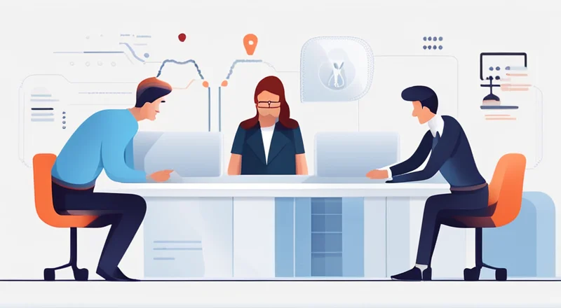 人事管理系统有哪些常见选择？