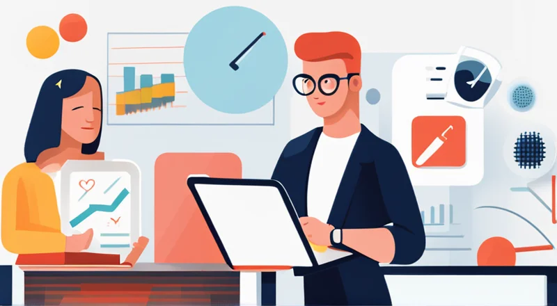 如何选择适合你企业的绩效考核工具以提升员工积极性？