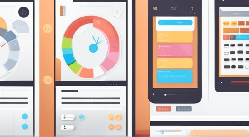 使用智能排班系统。