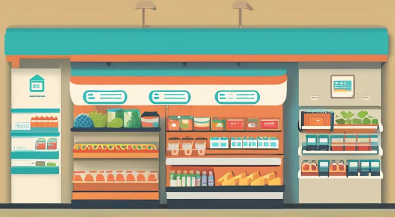 超市管理系统：功能和应用场景全知道！