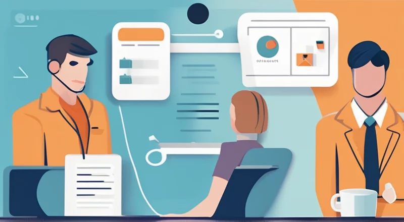 聚焦人力资源软件：解锁组织潜能，提升人才管理效率