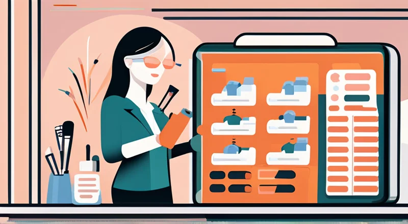 美业管理软件免费有哪些