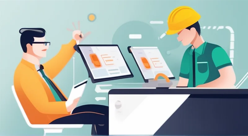 人员安全管理软件哪个好