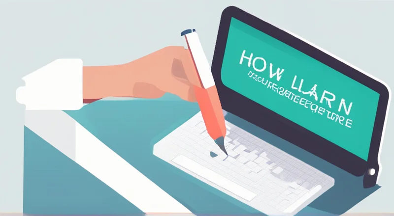 怎么开发和学习人力资源软件？