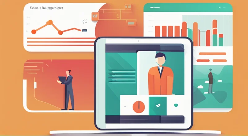 为啥人力资源管理系统没发挥作用?