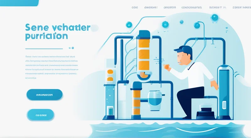 净水行业有哪些管理软件