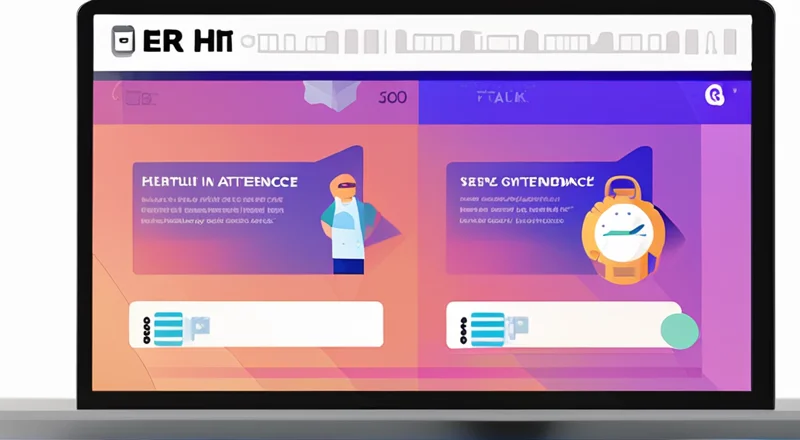 EHR考勤打卡系统的优势和特点，一篇文章全掌握！