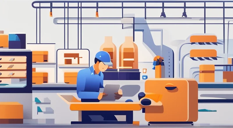 沙发厂都用什么管理软件