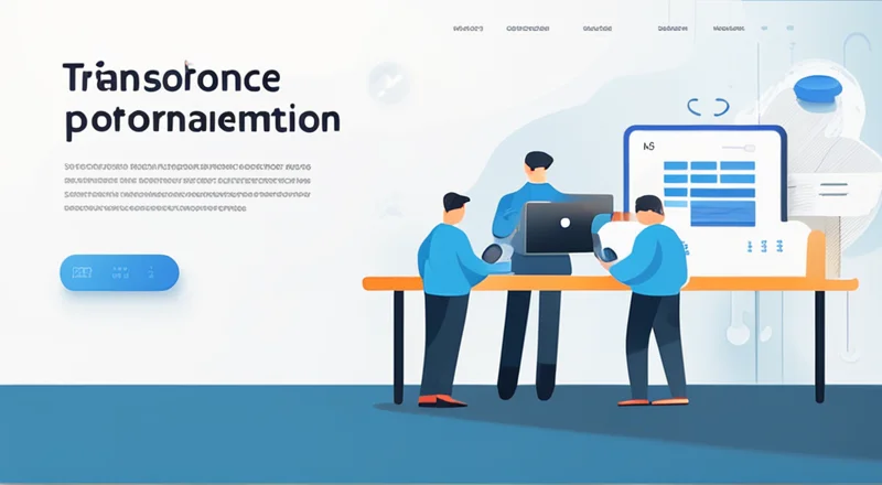 人事档案管理系统助力企业信息化管理变革