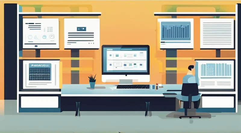 矩阵系统管理软件有哪些