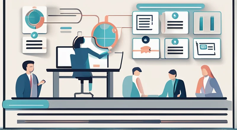 人事管理系统界面设计有哪些原则和要点？