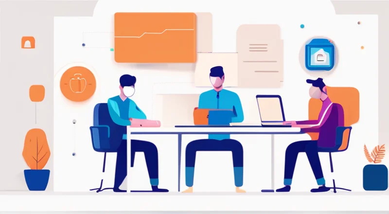 招聘软件助您轻松招聘管理