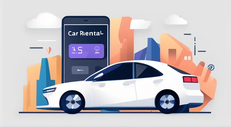 租车管理软件有哪些