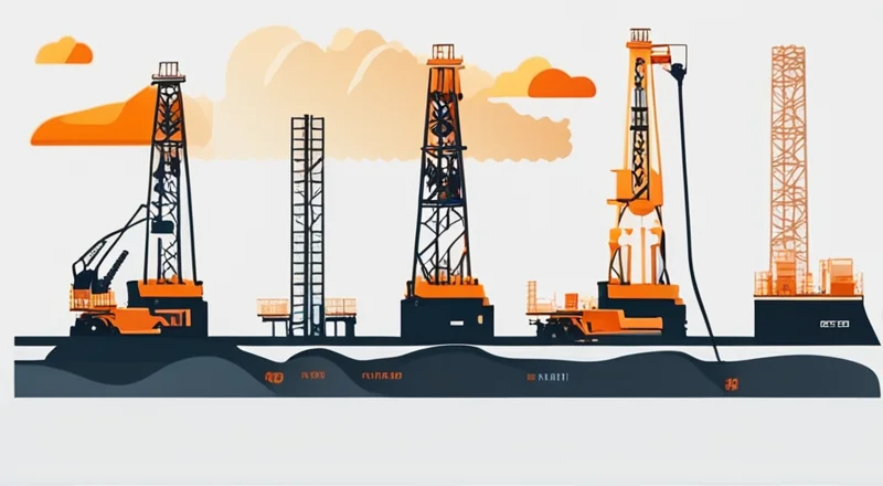 钻机管理软件有哪些好用