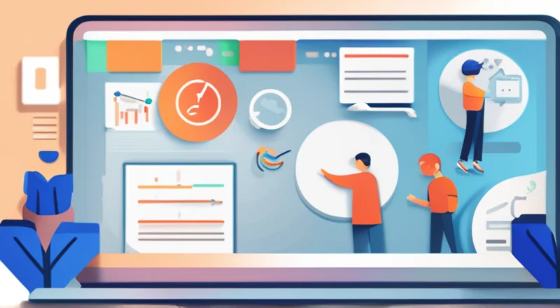 工作流程管理是什么？它的价值体现在哪里？