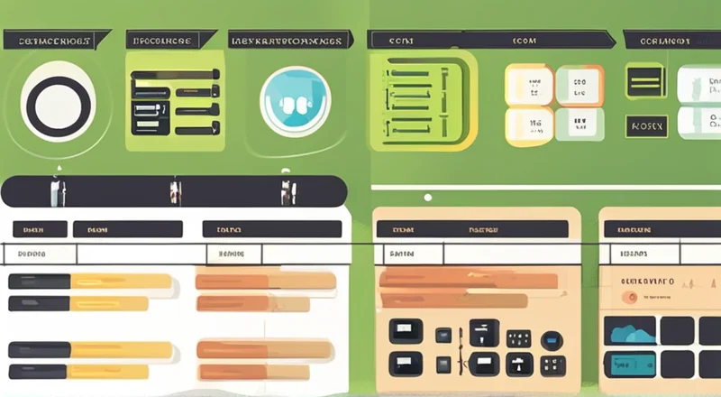 考勤系统需求分析的关键步骤和方法是啥？